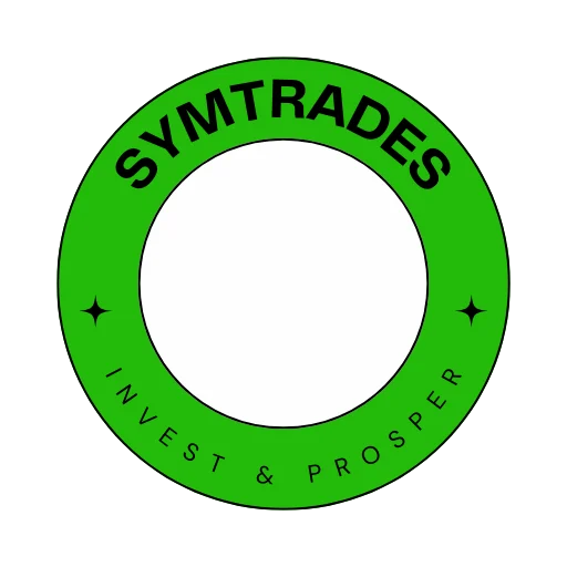 Symtrades Favicon